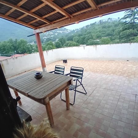 Affittacamere Varone Montaquila Kültér fotó