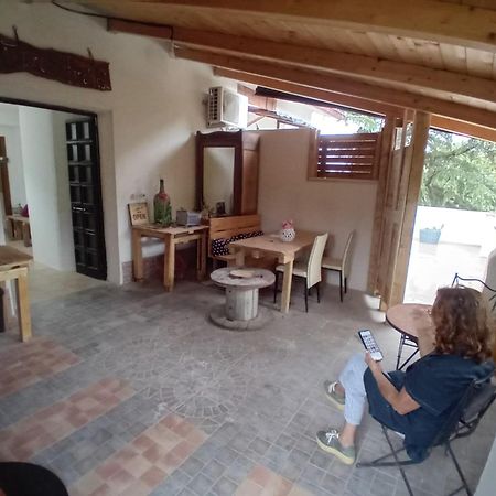 Affittacamere Varone Montaquila Kültér fotó