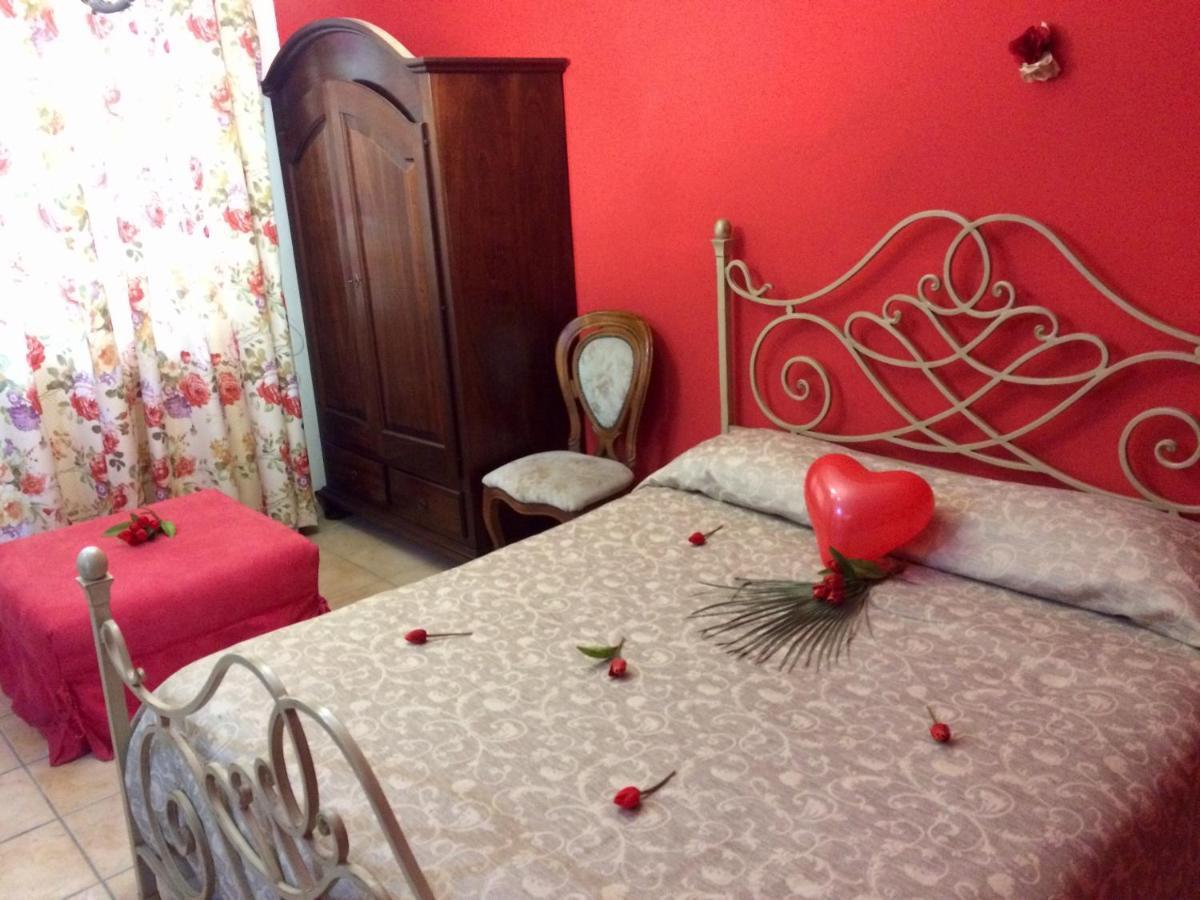 Affittacamere Varone Montaquila Kültér fotó