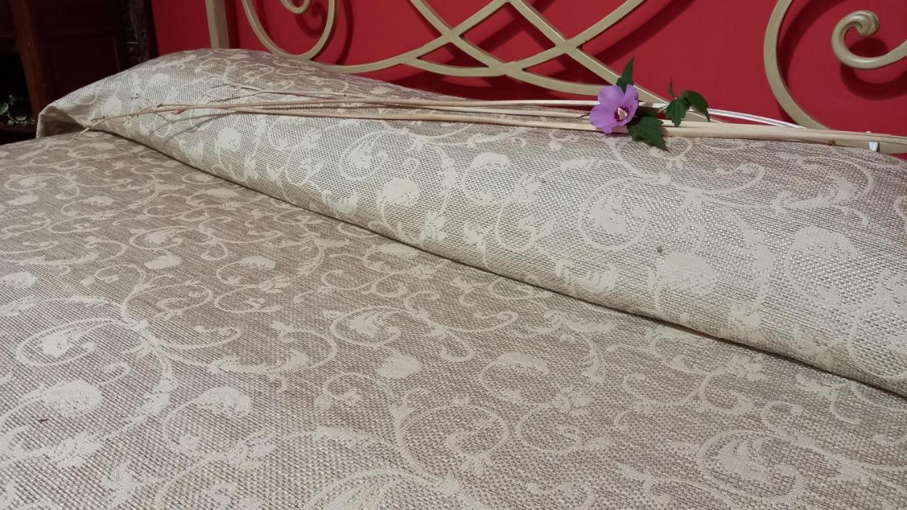 Affittacamere Varone Montaquila Kültér fotó