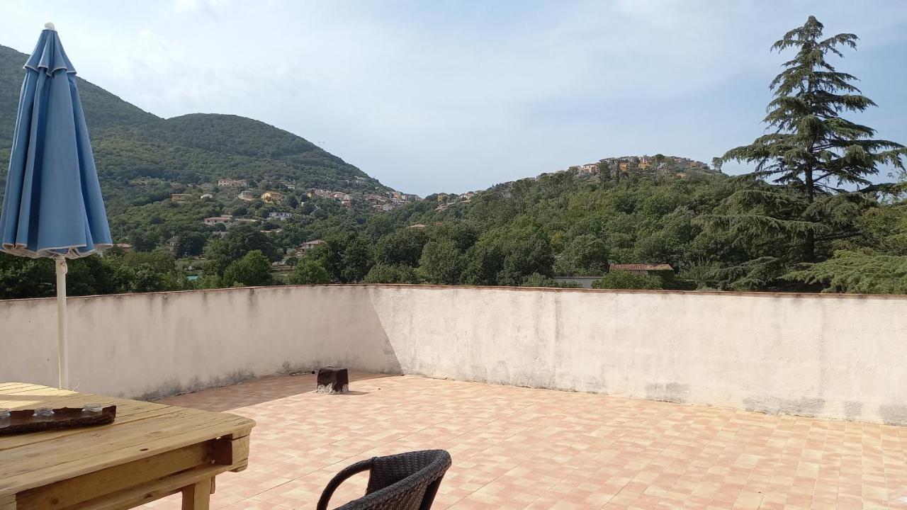 Affittacamere Varone Montaquila Kültér fotó