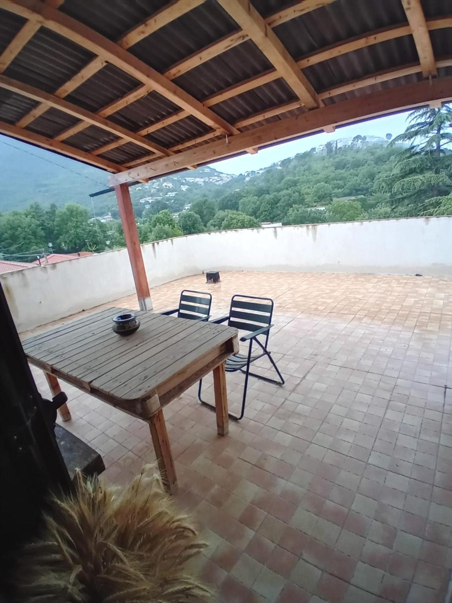 Affittacamere Varone Montaquila Kültér fotó