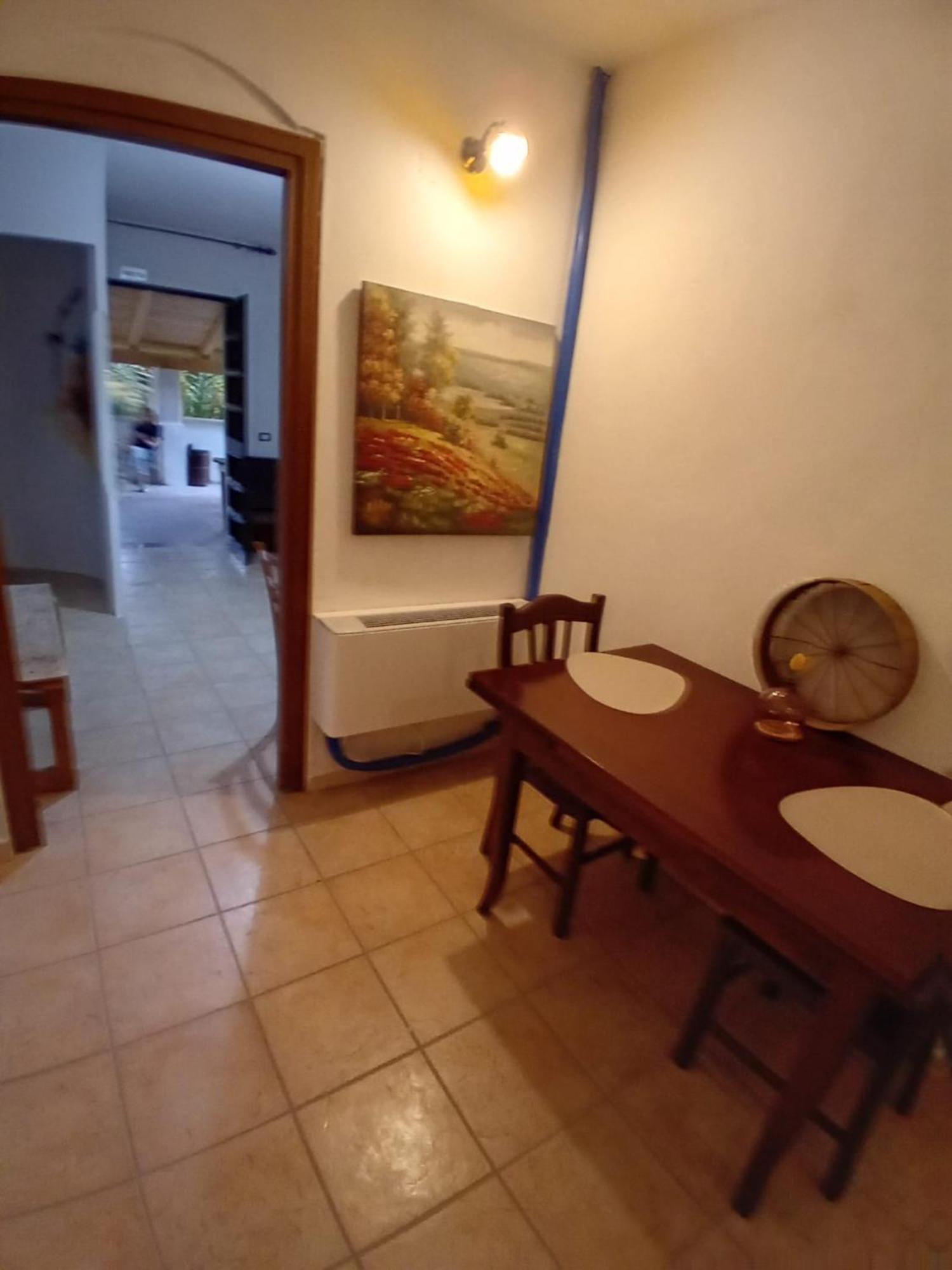 Affittacamere Varone Montaquila Kültér fotó