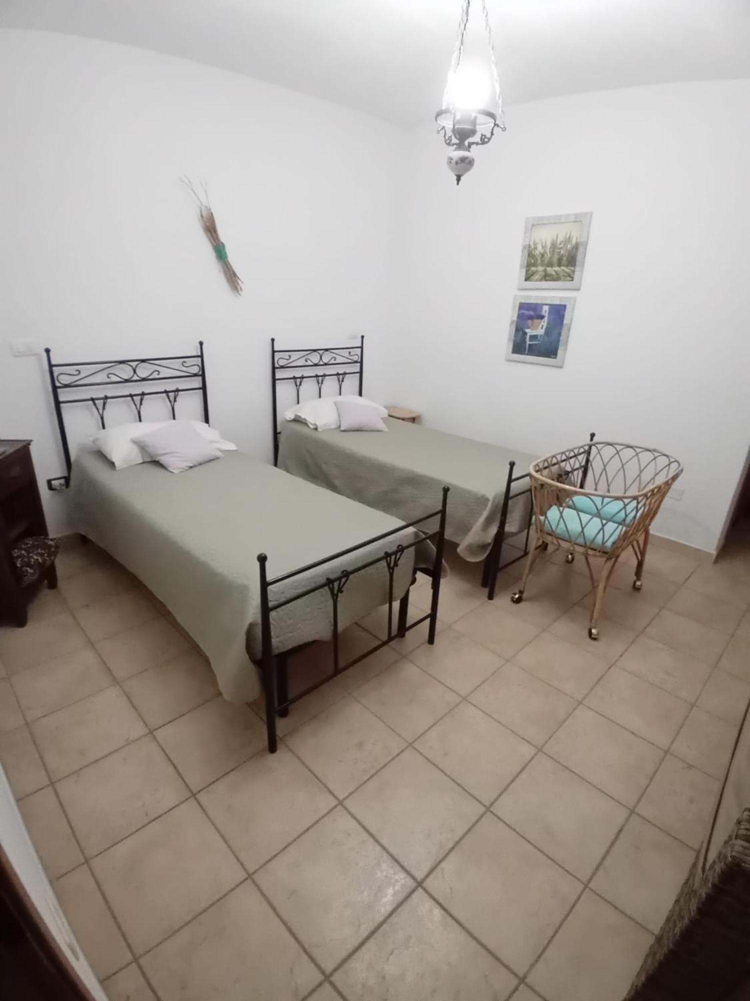 Affittacamere Varone Montaquila Kültér fotó